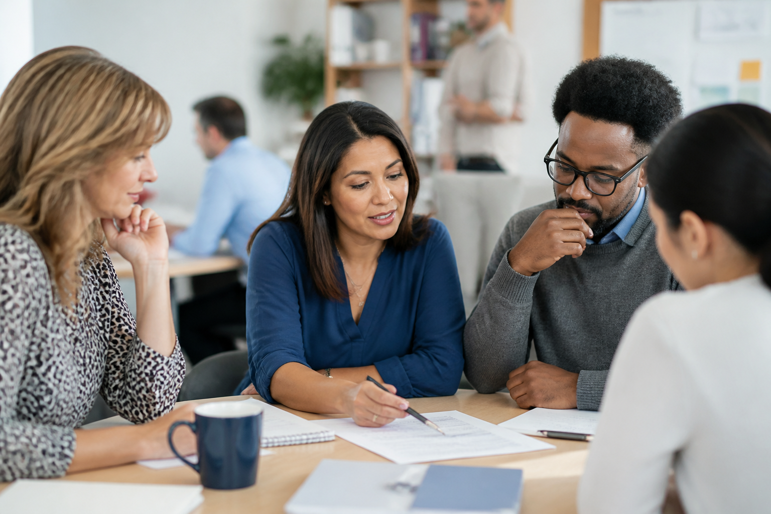The Economic Case for Teacher Professional Development: An EPI Analysis